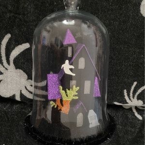 Halloween House Decor from Bath & Body Works